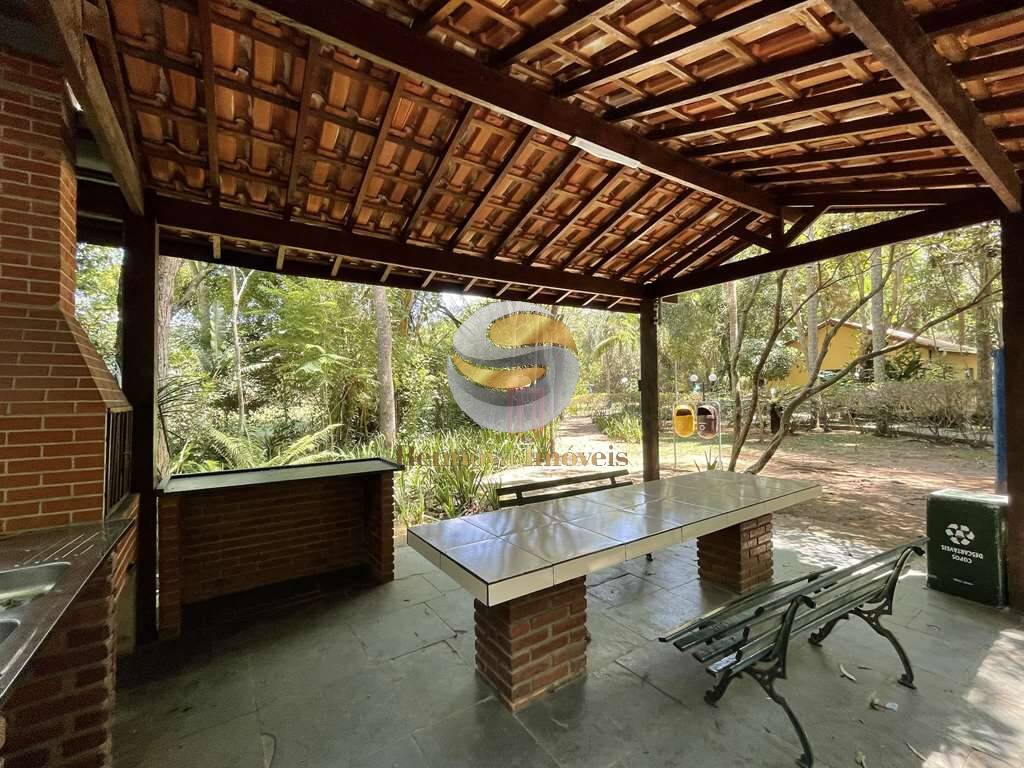 Casa de Condomínio, 3 quartos - Foto 54