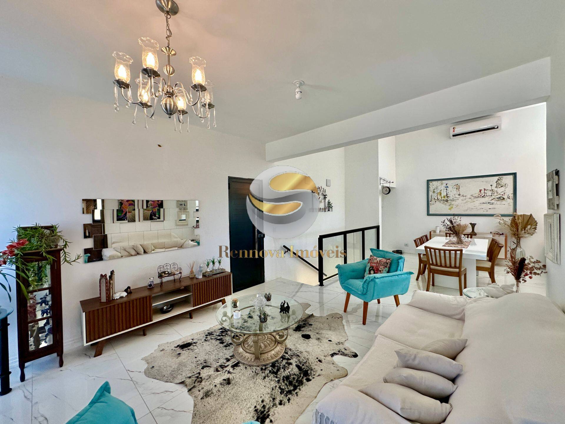 Casa de Condomínio, 3 quartos - Foto 6