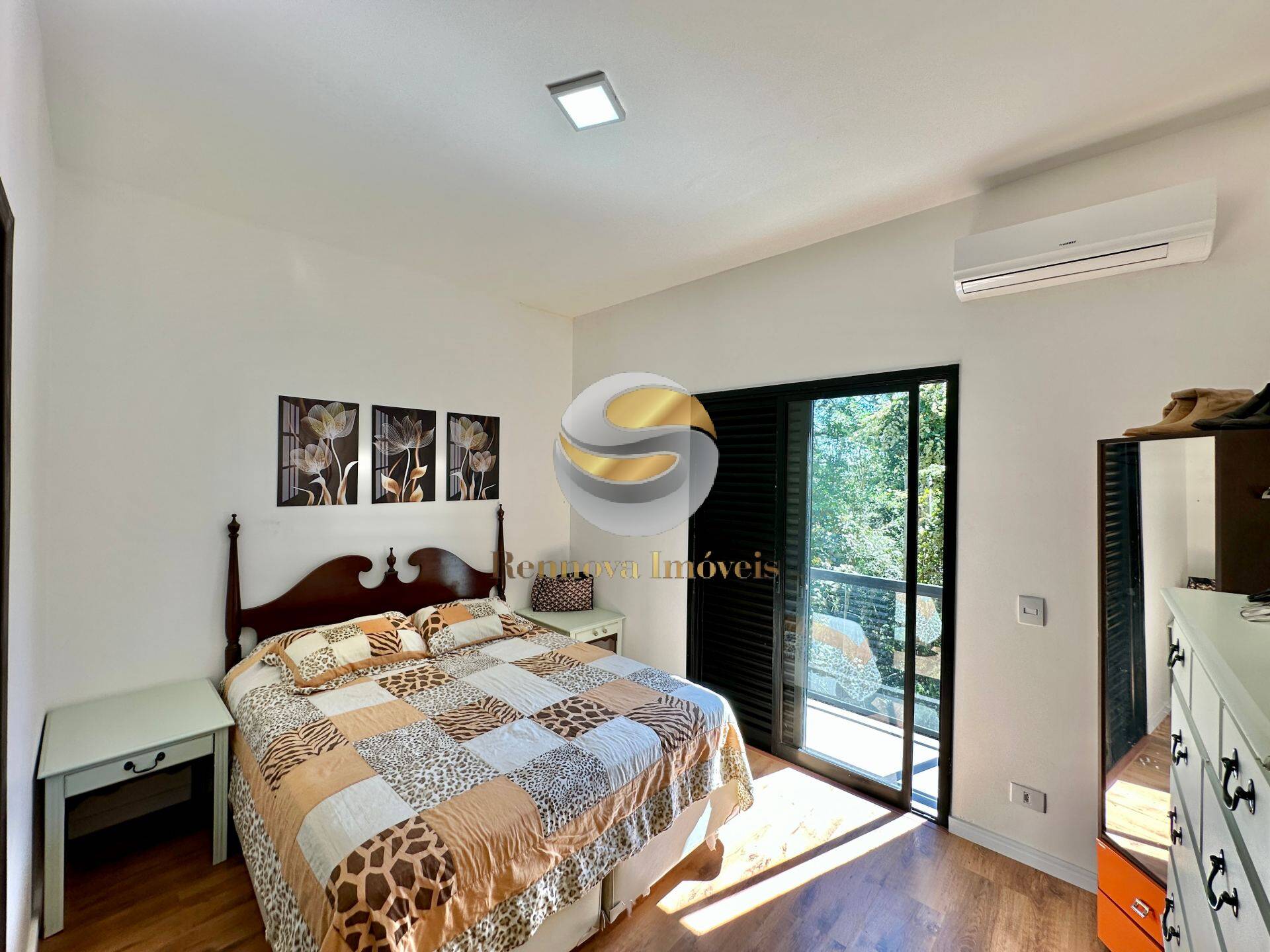 Casa de Condomínio, 3 quartos - Foto 31