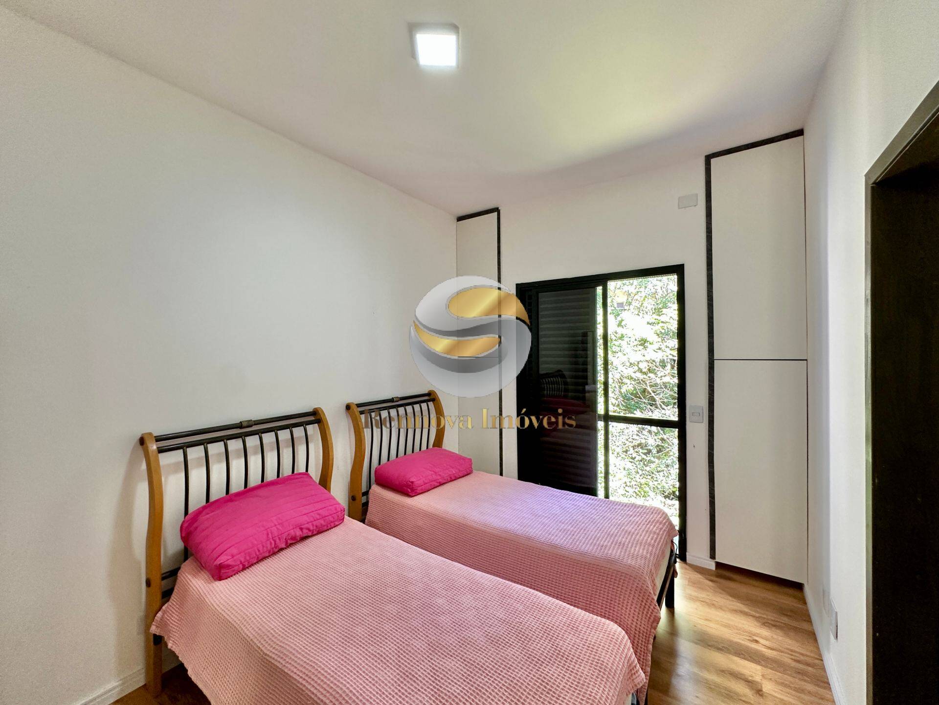 Casa de Condomínio, 3 quartos - Foto 34
