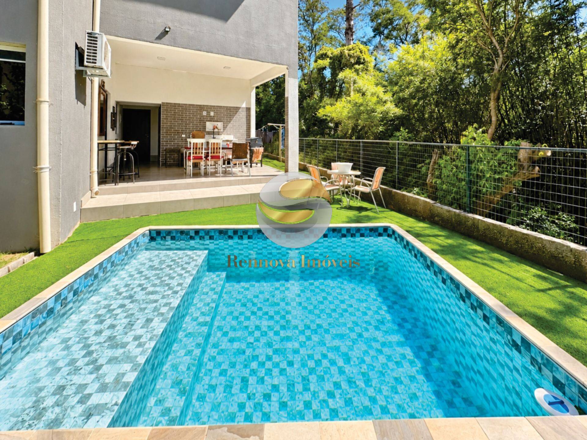Casa de Condomínio, 3 quartos - Foto 7