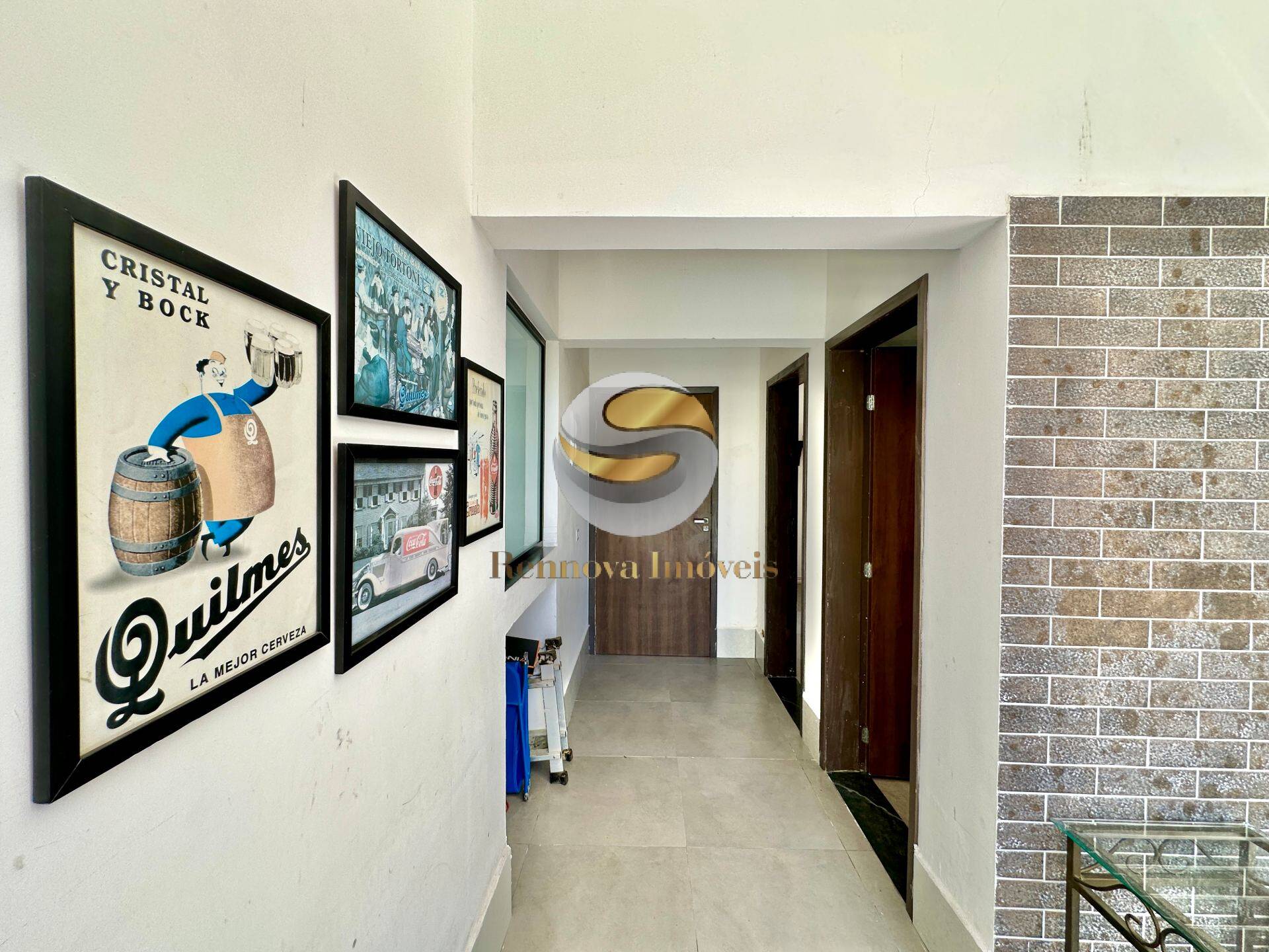 Casa de Condomínio, 3 quartos - Foto 45