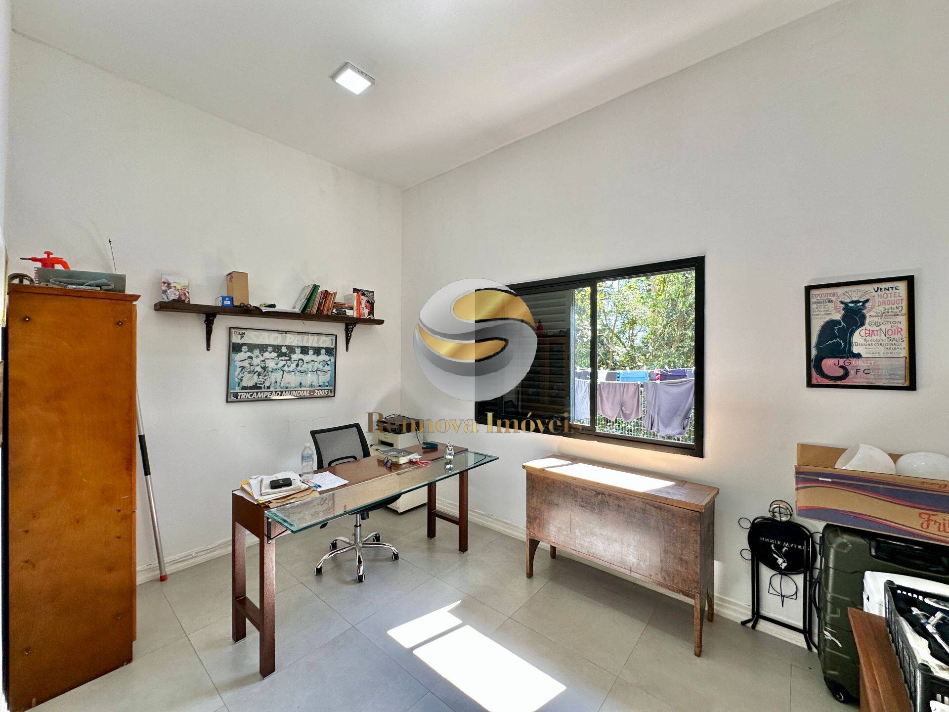Casa de Condomínio, 3 quartos - Foto 48
