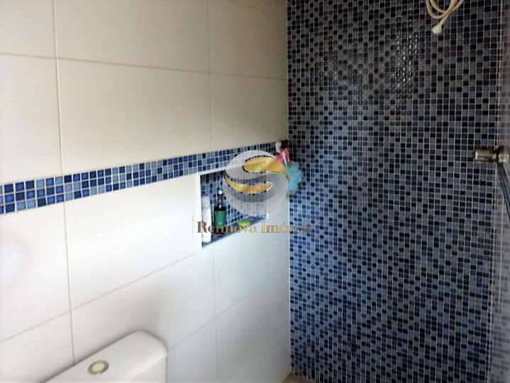 Casa de Condomínio, 3 quartos - Foto 25
