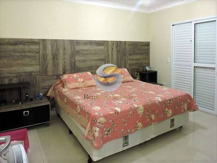 Casa de Condomínio, 3 quartos - Foto 21