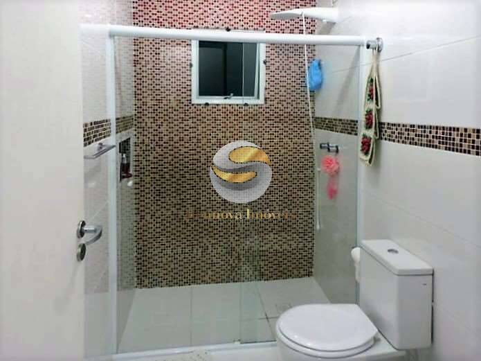 Casa de Condomínio, 3 quartos - Foto 36