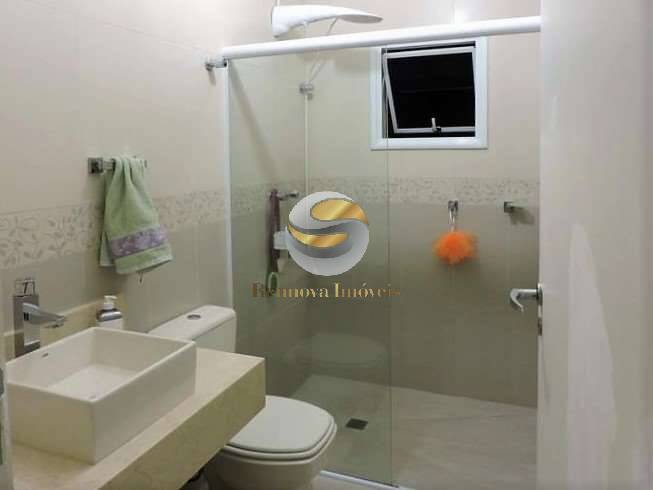 Casa de Condomínio, 3 quartos - Foto 38