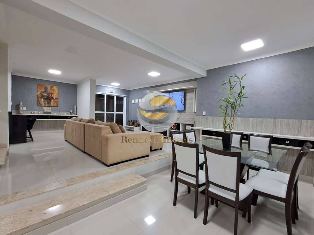 Casa de Condomínio, 3 quartos - Foto 6