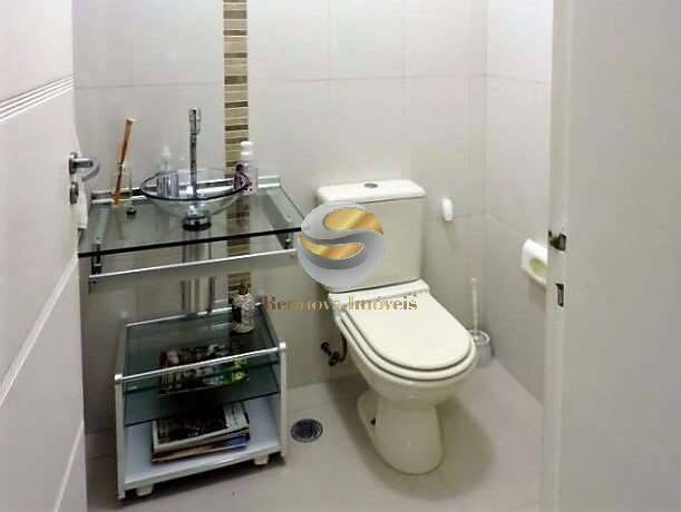 Casa de Condomínio, 3 quartos - Foto 19