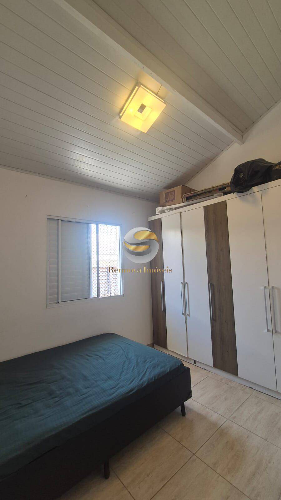 Casa de Condomínio, 2 quartos - Foto 7
