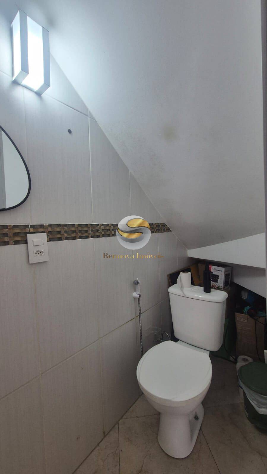 Casa de Condomínio, 2 quartos - Foto 9