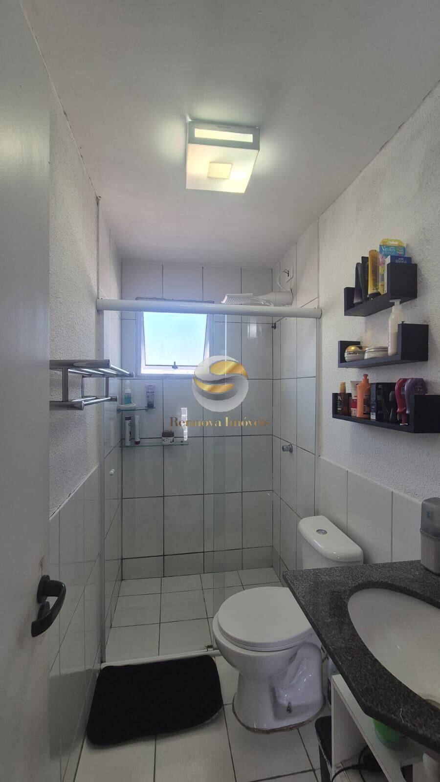 Casa de Condomínio, 2 quartos - Foto 10