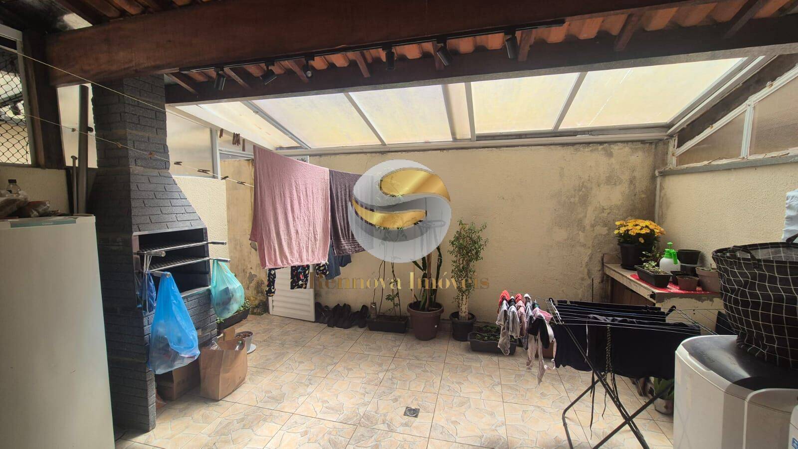 Casa de Condomínio, 2 quartos - Foto 6