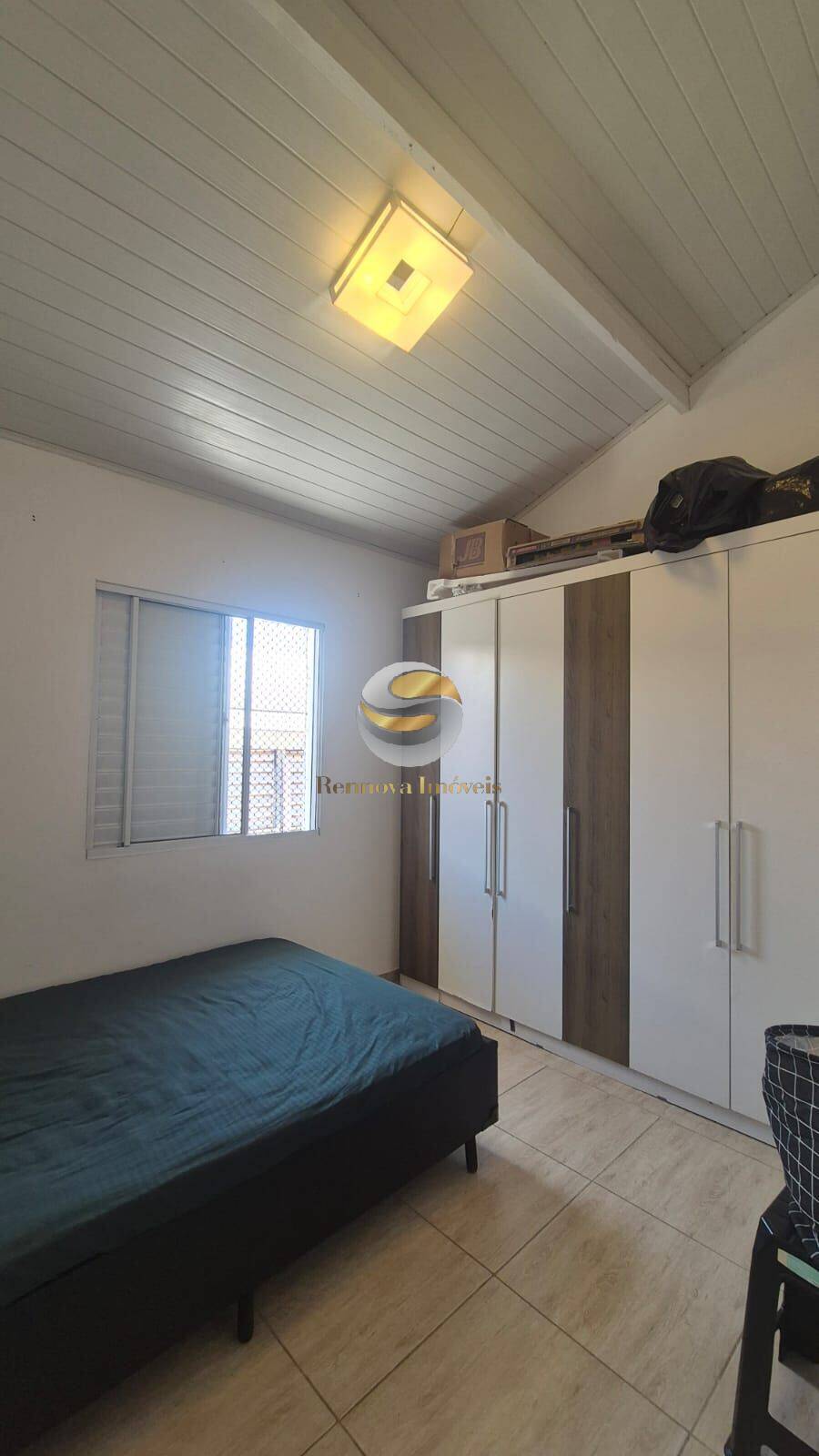 Casa de Condomínio, 2 quartos - Foto 8