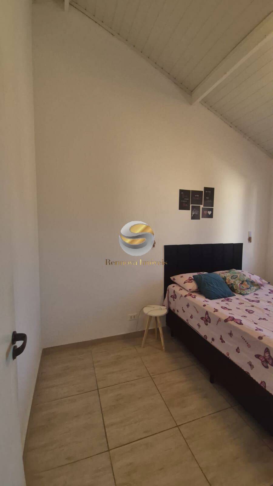 Casa de Condomínio, 2 quartos - Foto 11