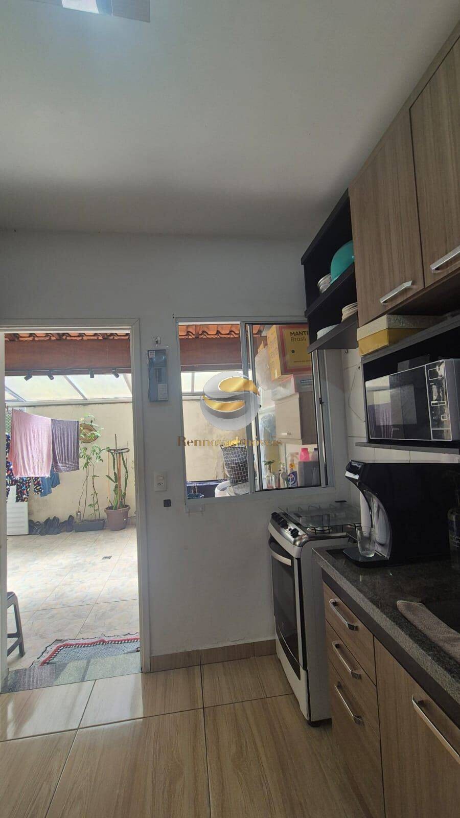 Casa de Condomínio, 2 quartos - Foto 5