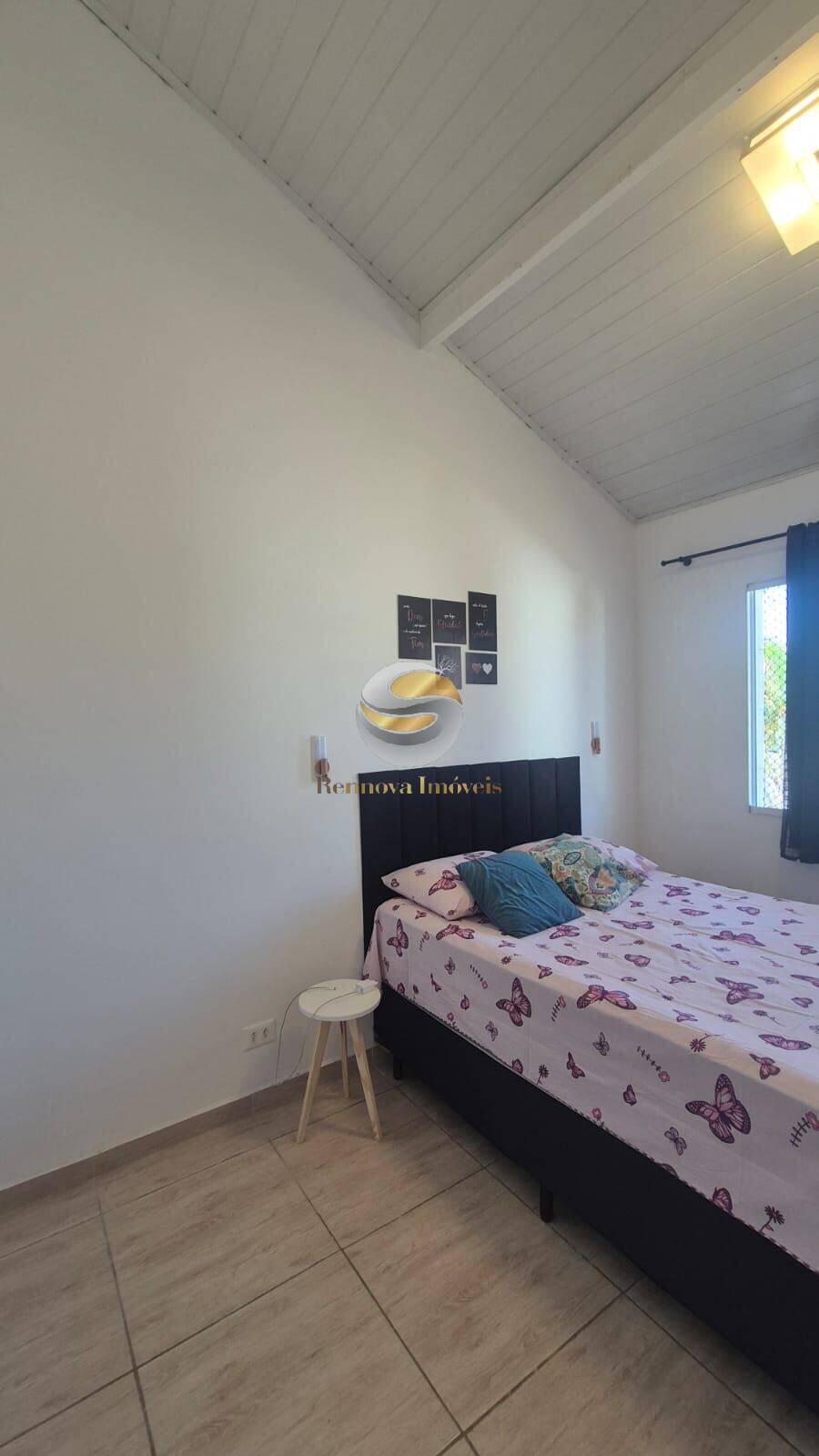 Casa de Condomínio, 2 quartos - Foto 13