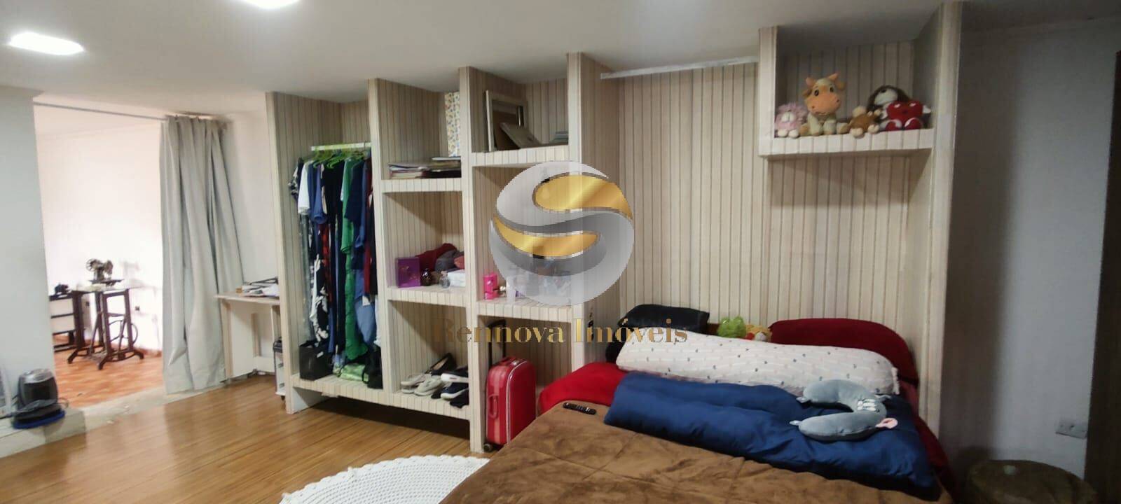 Casa, 6 quartos, 300 m² - Foto 58