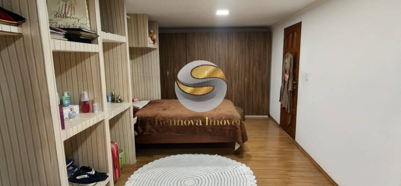 Casa, 6 quartos, 300 m² - Foto 52