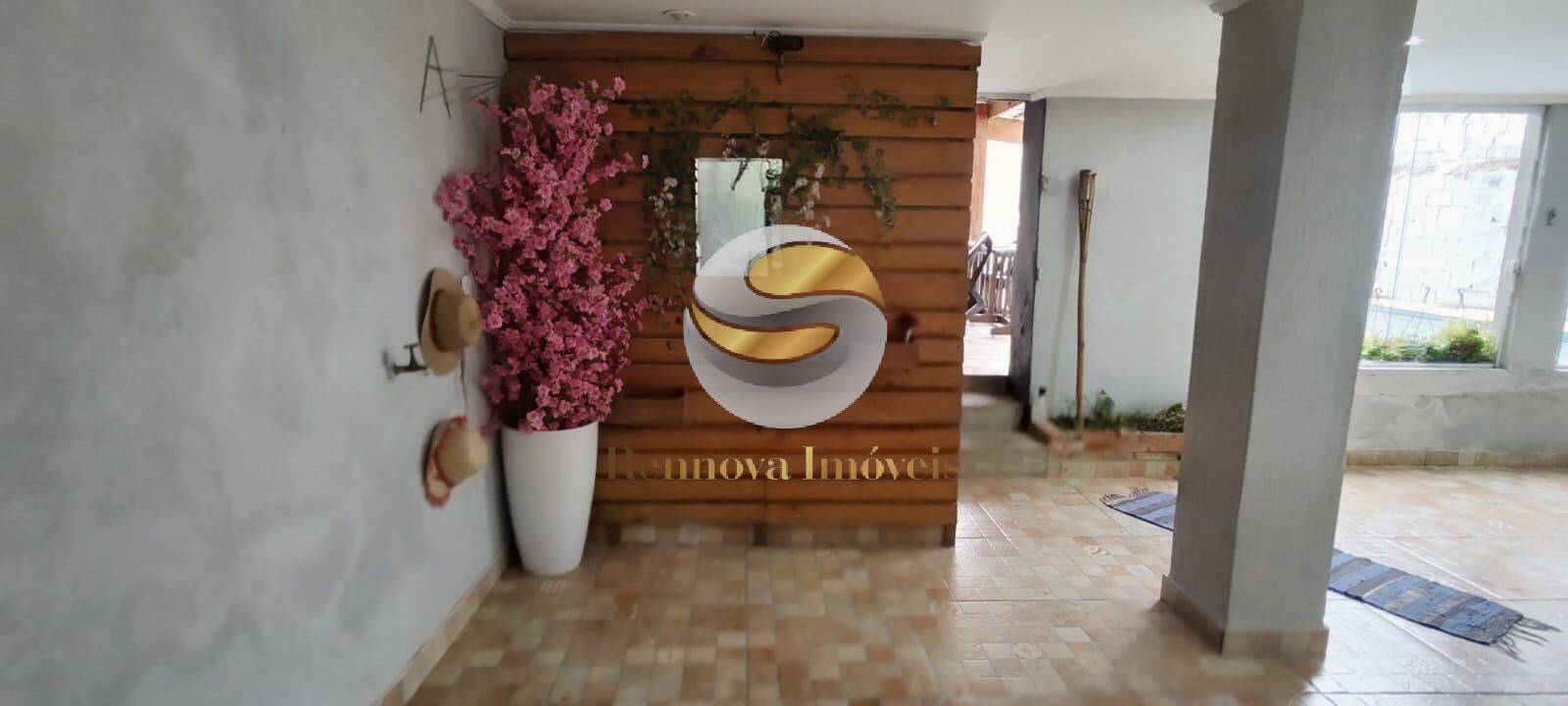 Casa, 6 quartos, 300 m² - Foto 21