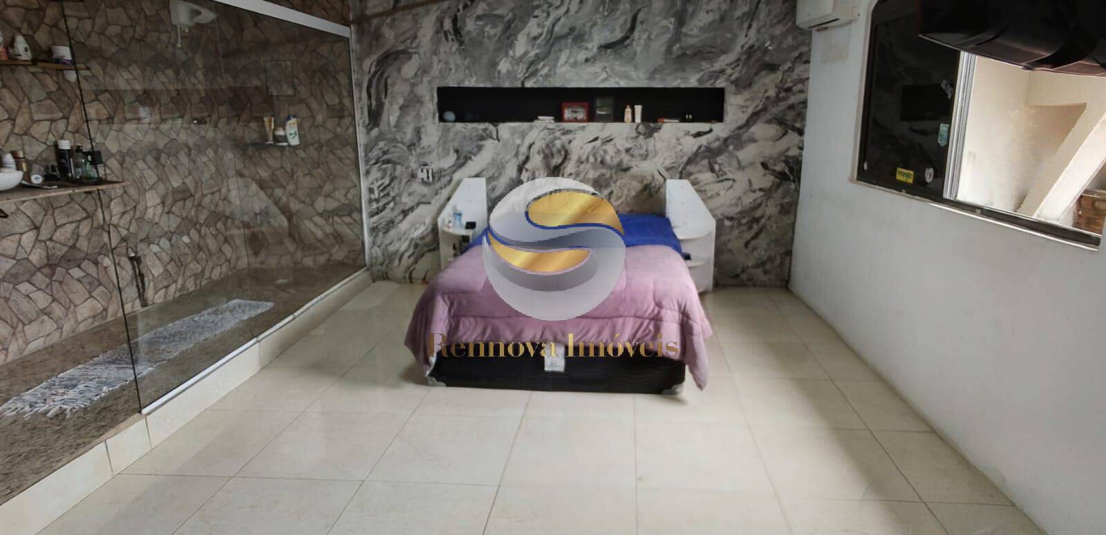 Casa, 6 quartos, 300 m² - Foto 46
