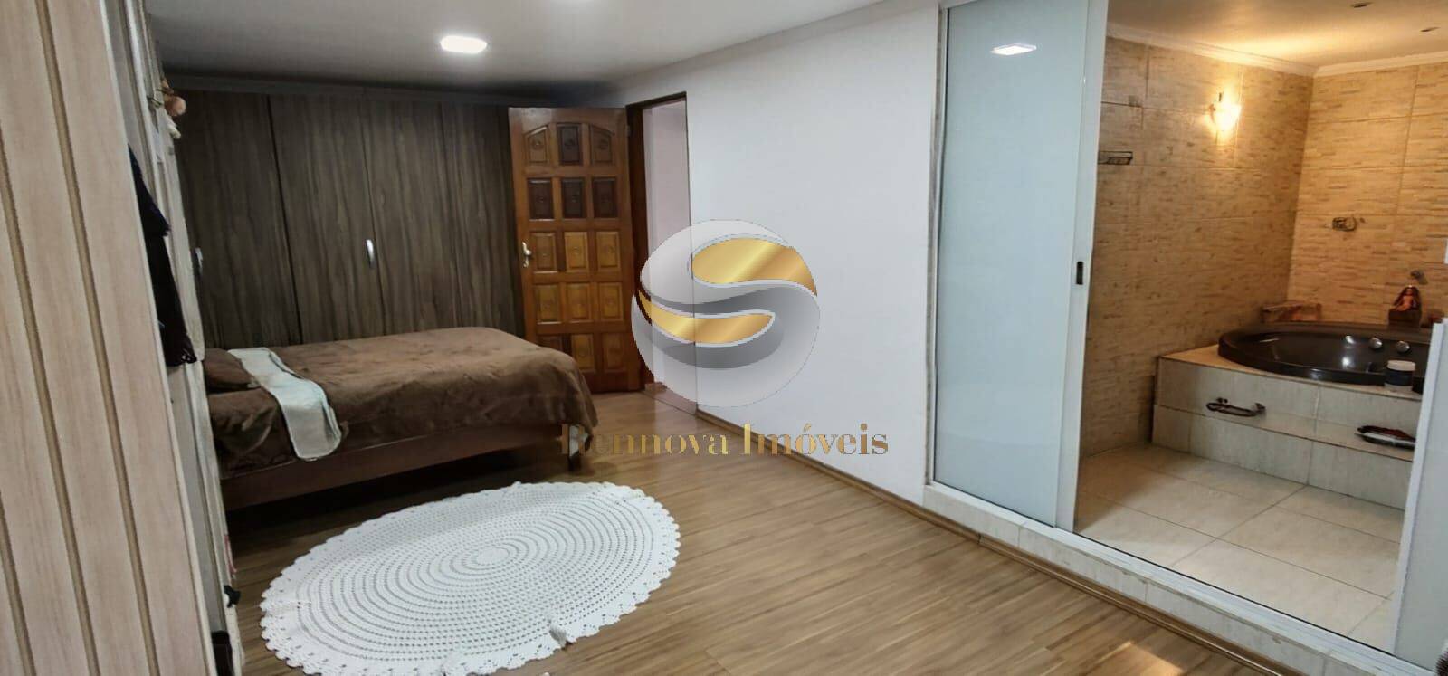 Casa, 6 quartos, 300 m² - Foto 53