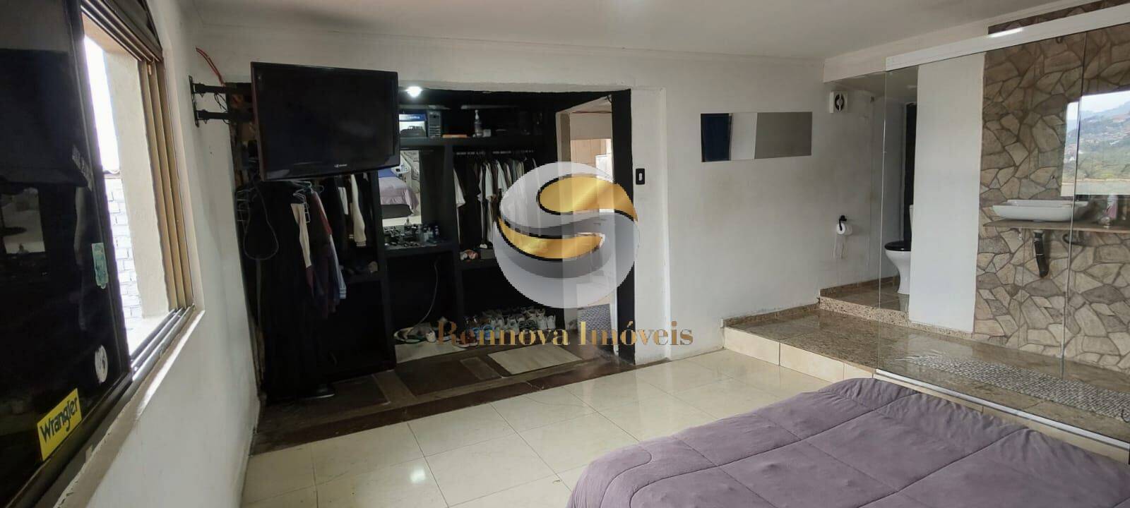 Casa, 6 quartos, 300 m² - Foto 50