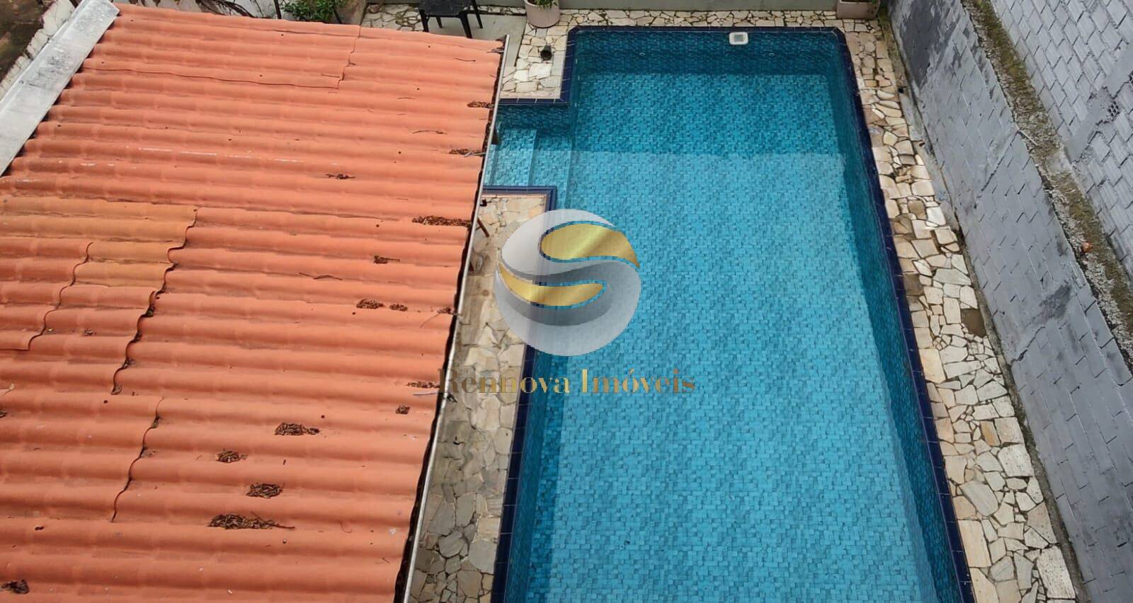 Casa, 6 quartos, 300 m² - Foto 30