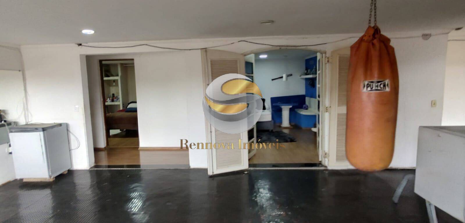 Casa, 6 quartos, 300 m² - Foto 39