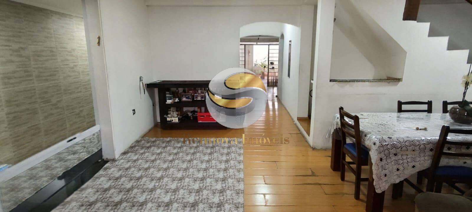 Casa, 6 quartos, 300 m² - Foto 10