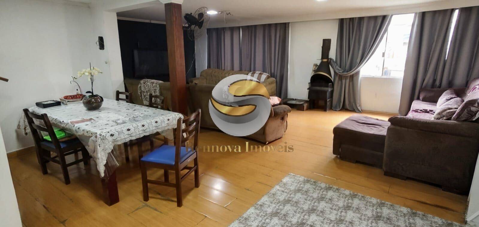Casa, 6 quartos, 300 m² - Foto 6