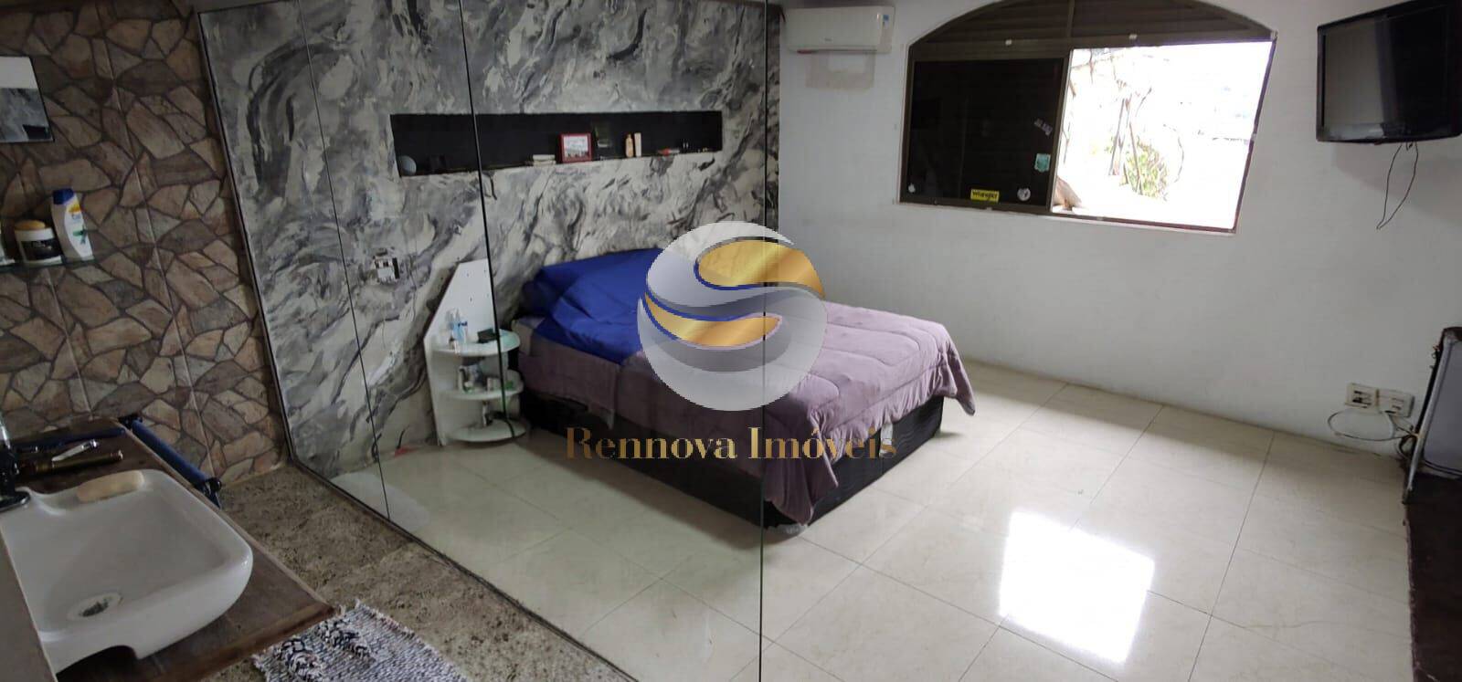 Casa, 6 quartos, 300 m² - Foto 47