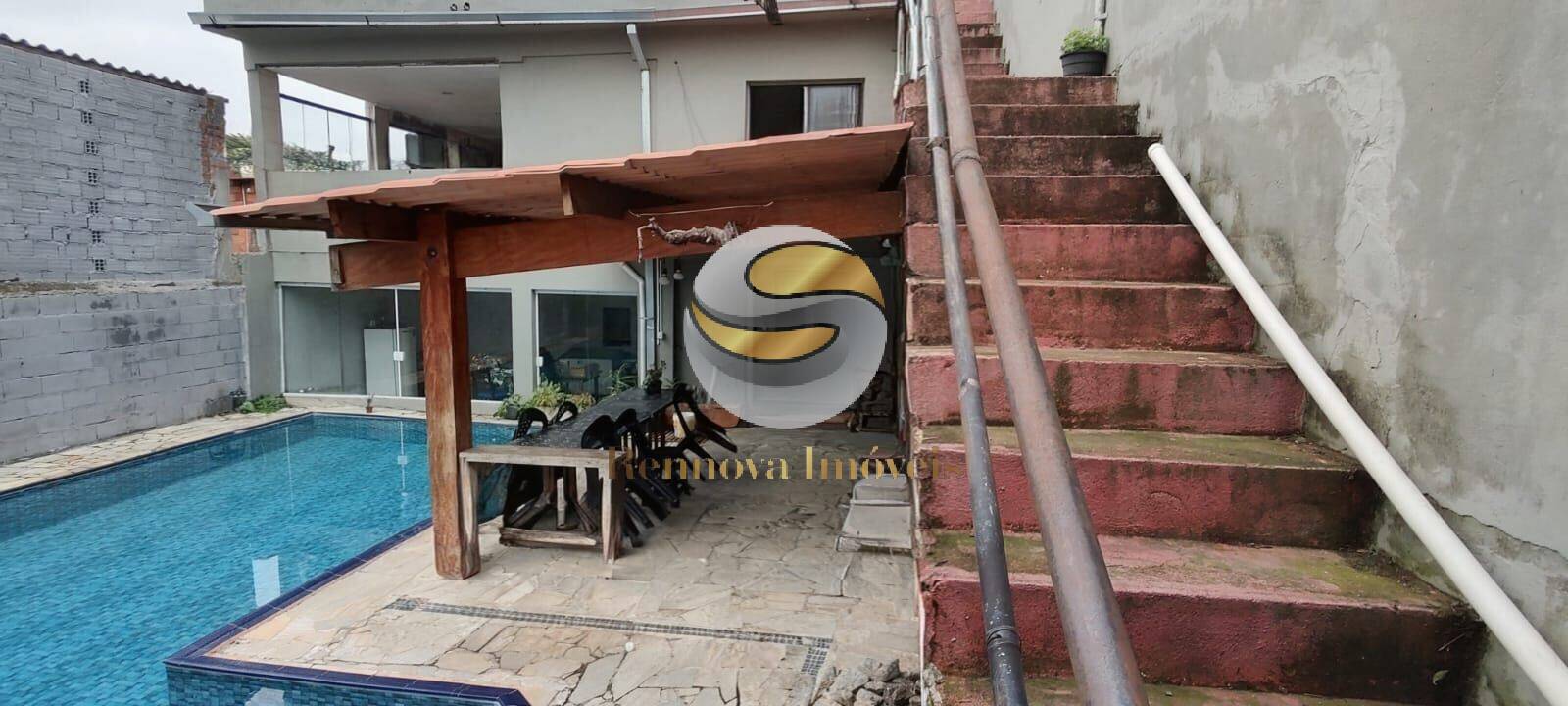 Casa, 6 quartos, 300 m² - Foto 34