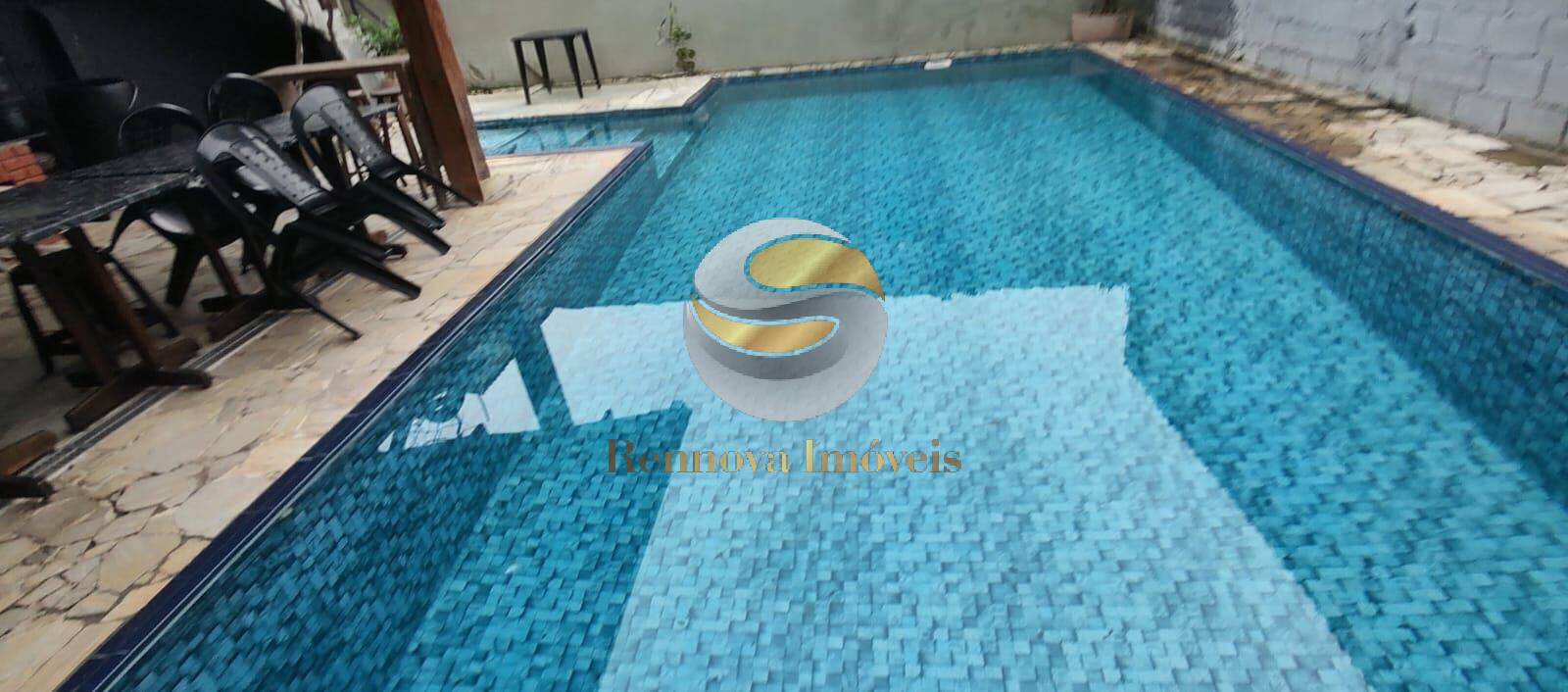 Casa, 6 quartos, 300 m² - Foto 33