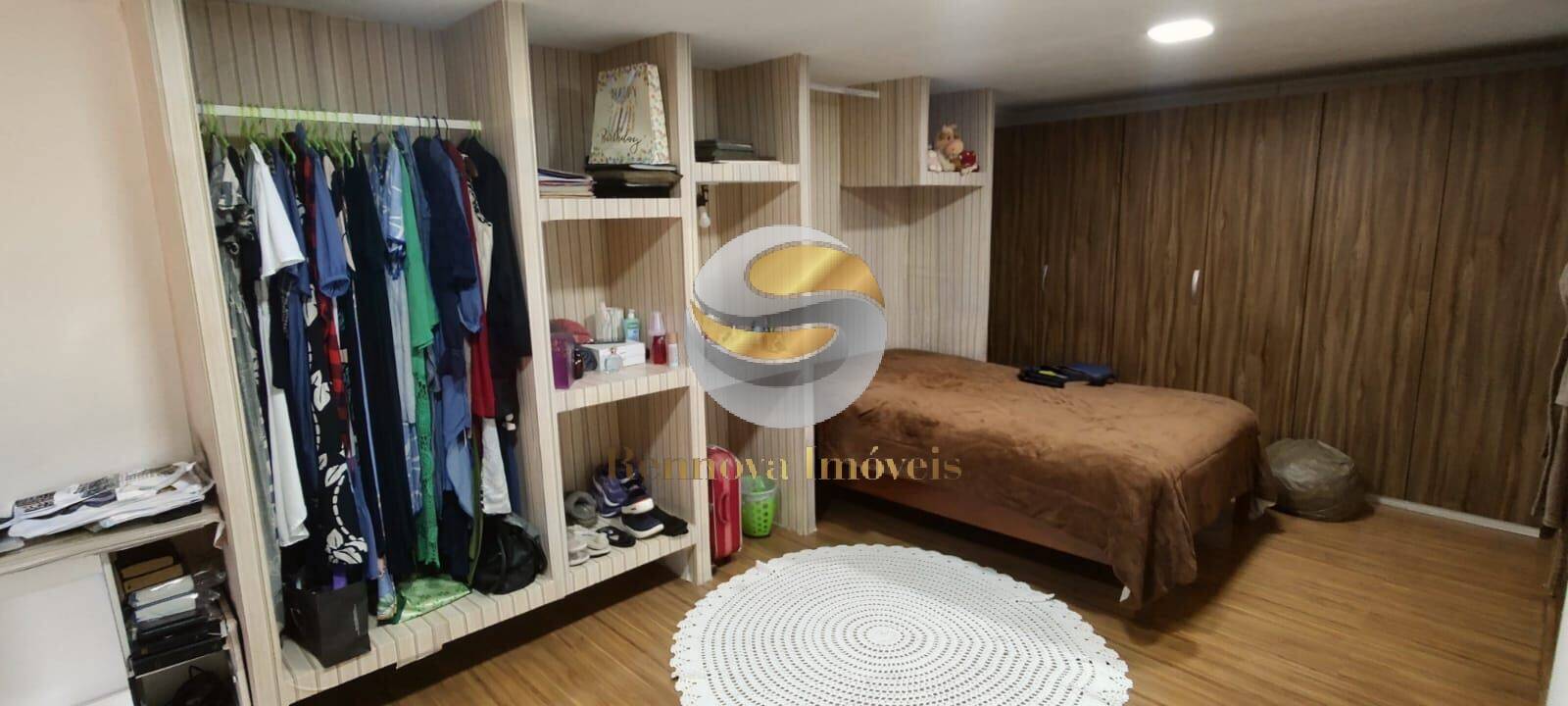Casa, 6 quartos, 300 m² - Foto 51