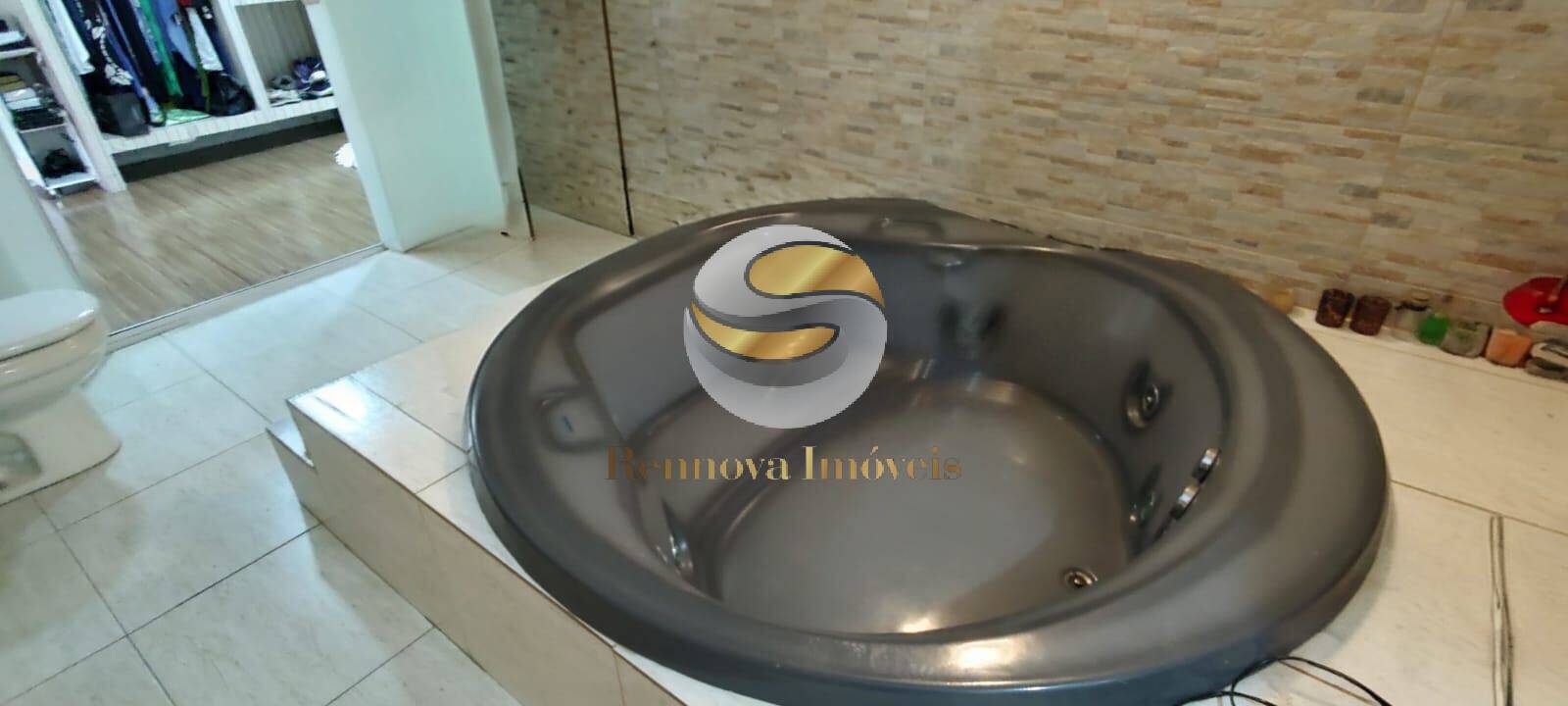 Casa, 6 quartos, 300 m² - Foto 56