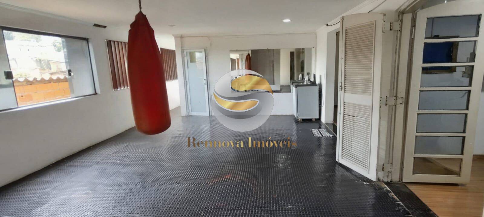Casa, 6 quartos, 300 m² - Foto 38