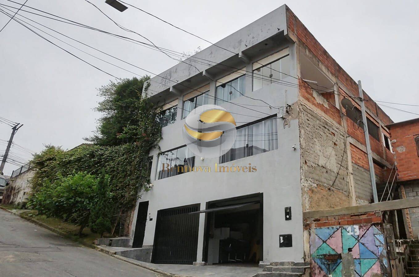 Casa, 6 quartos, 300 m² - Foto 64
