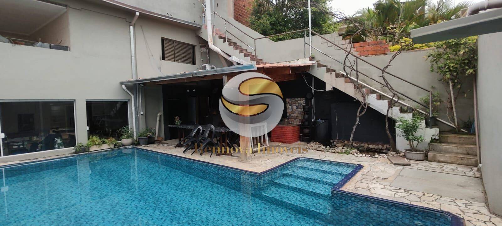 Casa, 6 quartos, 300 m² - Foto 32