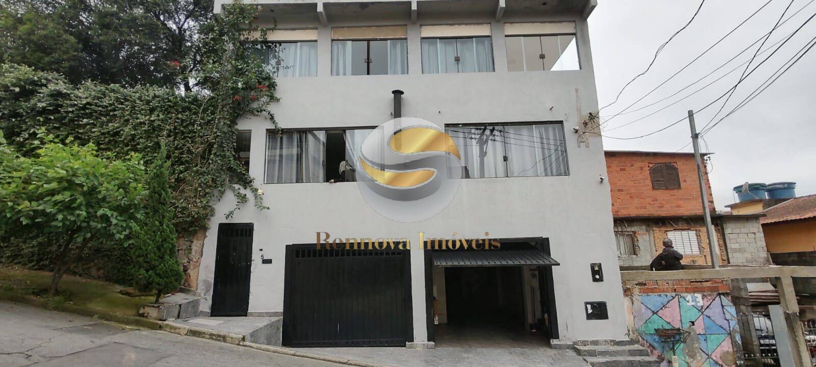 Casa, 6 quartos, 300 m² - Foto 3