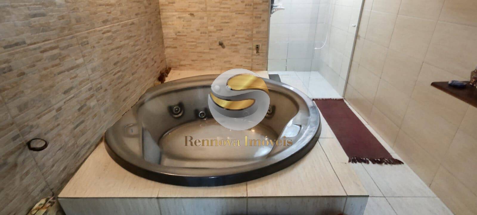 Casa, 6 quartos, 300 m² - Foto 55