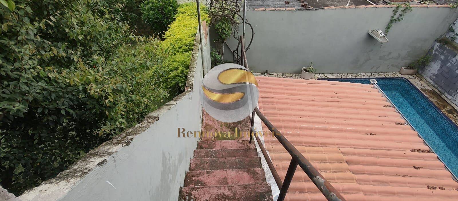 Casa, 6 quartos, 300 m² - Foto 35