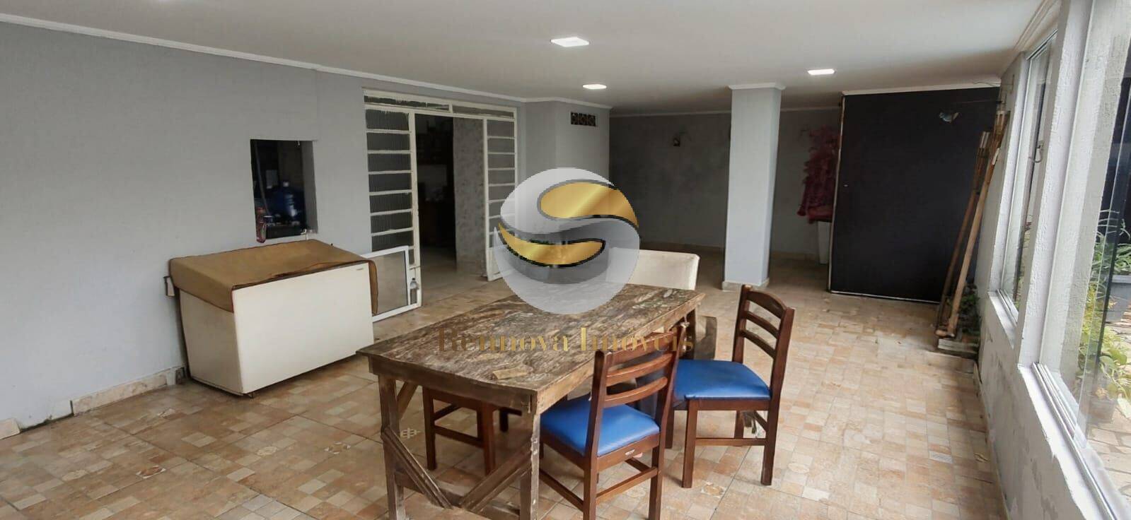 Casa, 6 quartos, 300 m² - Foto 24