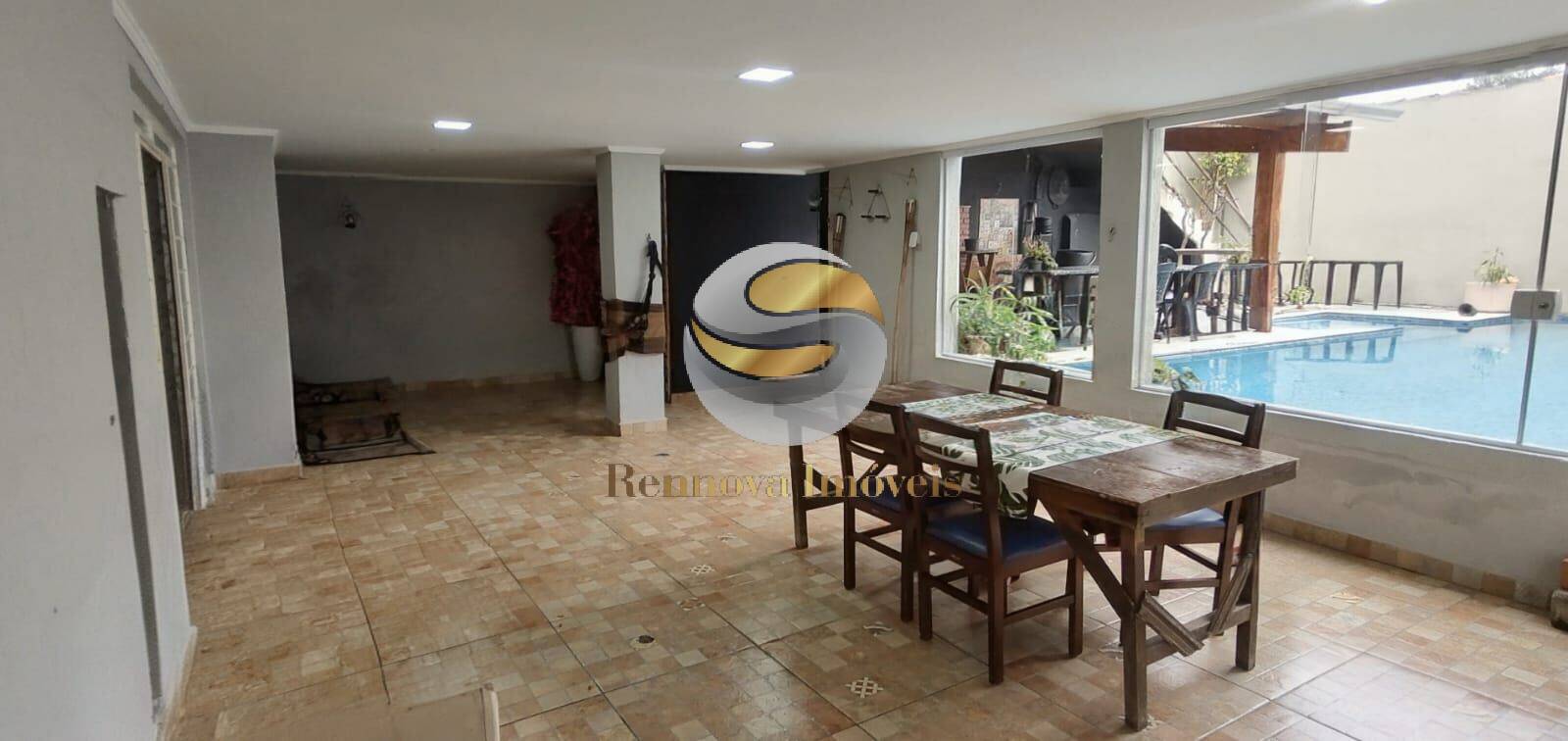 Casa, 6 quartos, 300 m² - Foto 25