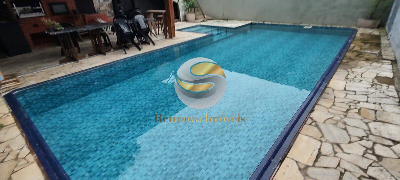 Casa, 6 quartos, 300 m² - Foto 31