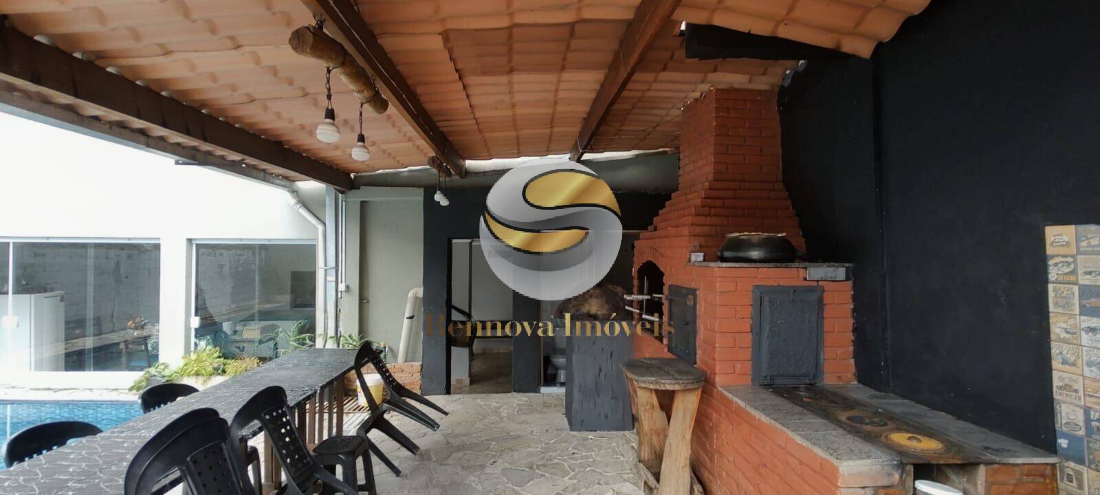 Casa, 6 quartos, 300 m² - Foto 26