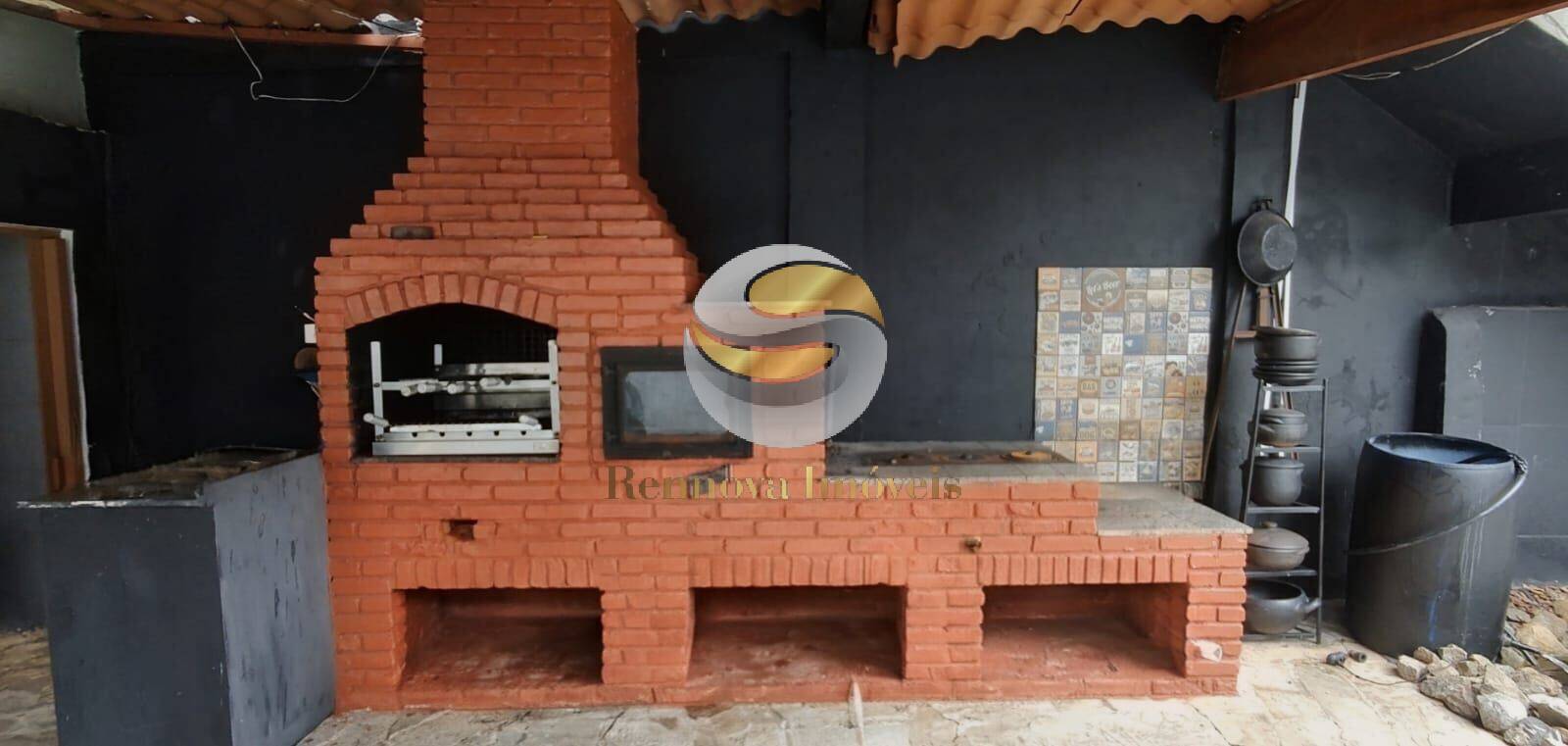 Casa, 6 quartos, 300 m² - Foto 28