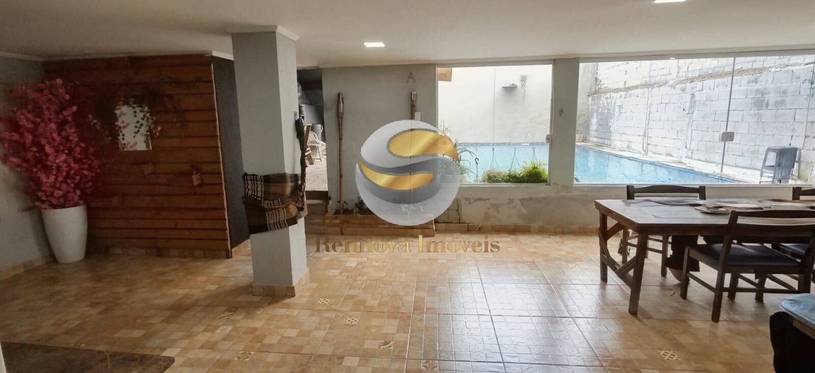Casa, 6 quartos, 300 m² - Foto 23