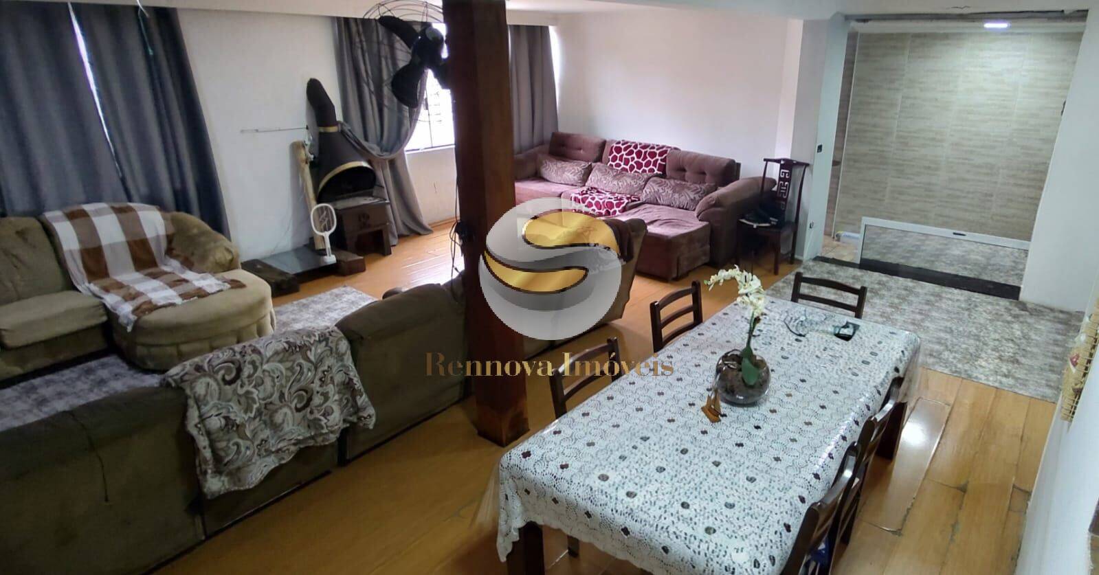 Casa, 6 quartos, 300 m² - Foto 8