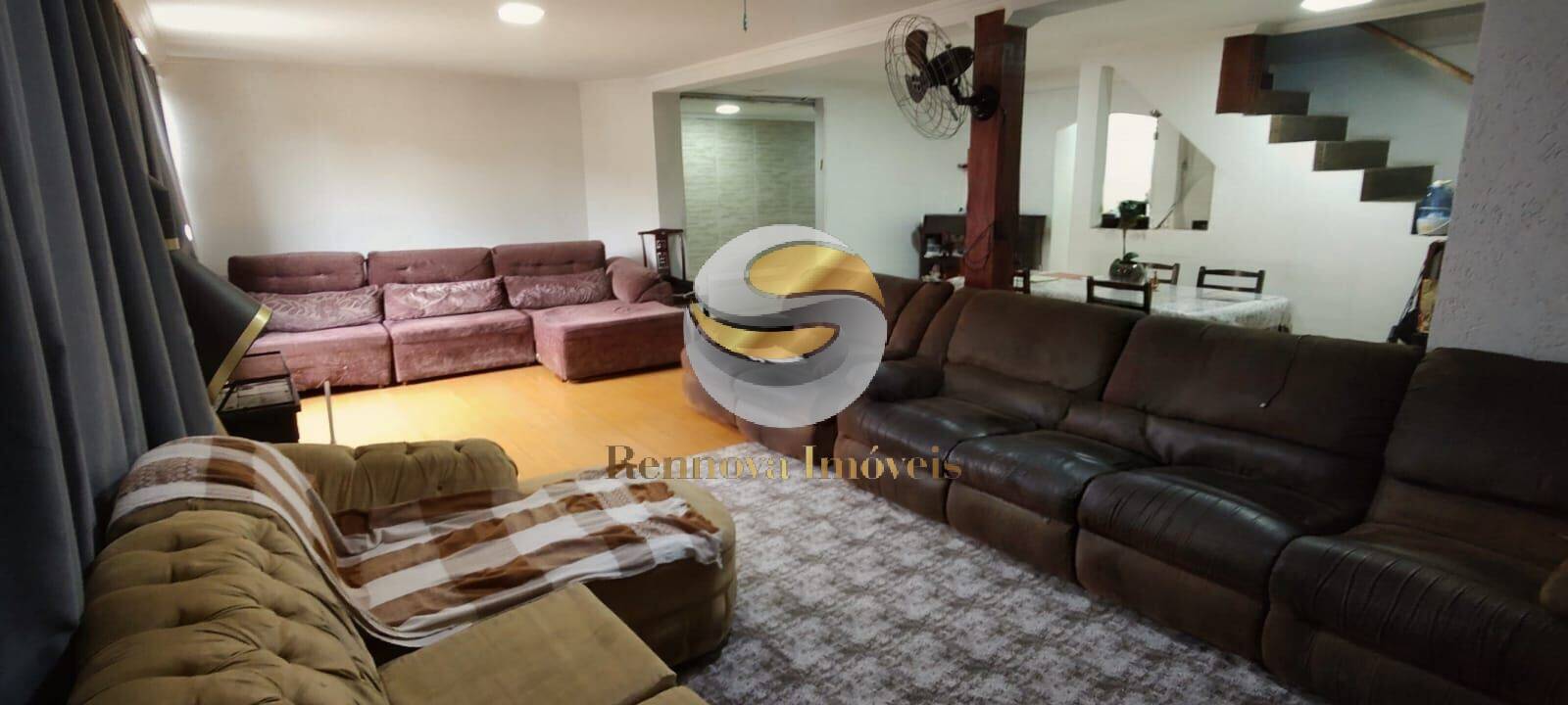 Casa, 6 quartos, 300 m² - Foto 7
